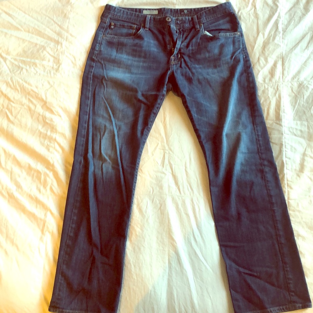 AG Adriano Goldschmied - The Protégé Jeans